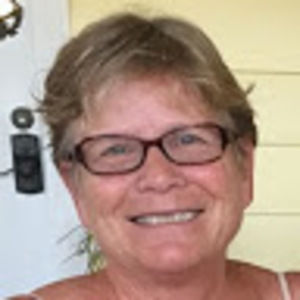 Meet your Posher, Linda